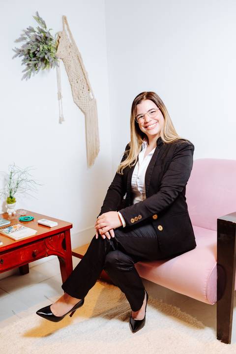 Fotografia para Psicólogos no RJ'