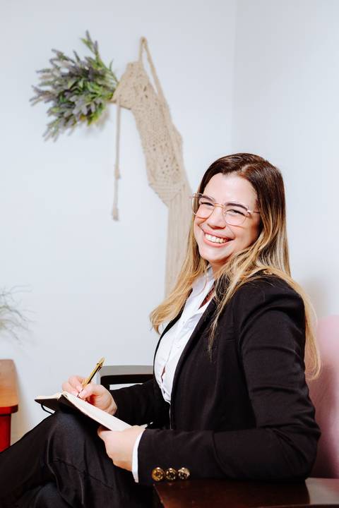 Ensaio Fotográfico para Psicólogos no Rio de Janeiro'