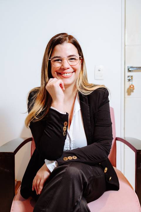 Ensaio Fotográfico para terapeutas no Rio de Janeiro'