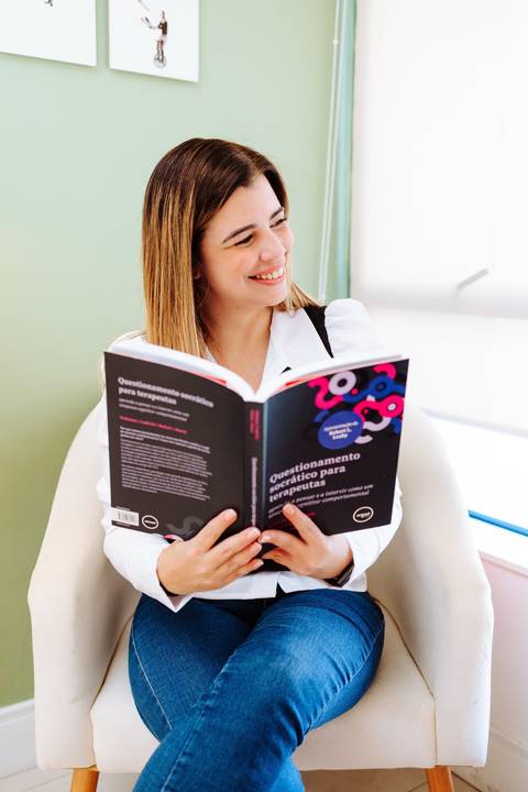 Fotografia para Psicólogos no RJ'