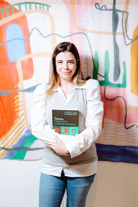 Ensaio Fotográfico para Psicólogos no Rio de Janeiro'