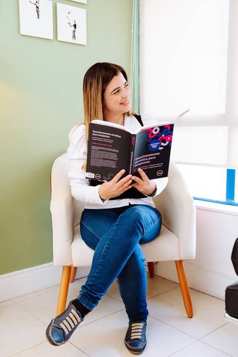 Fotografia para Psicólogos no RJ'