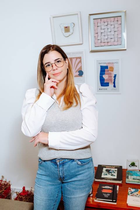 Fotógrafo de Psicólogas em niterói -RJ'