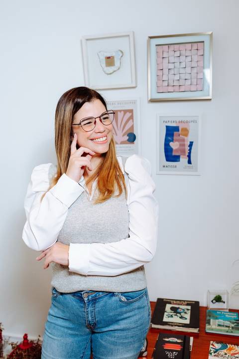 Fotografia para Psicólogos no RJ'