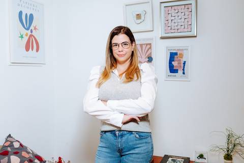 Ensaio Fotográfico para Psicólogos no Rio de Janeiro'