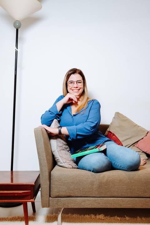 Fotografia para Psicólogos no RJ'