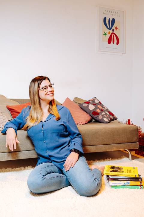 Fotógrafo Profissional de Niterói para psicólogos '