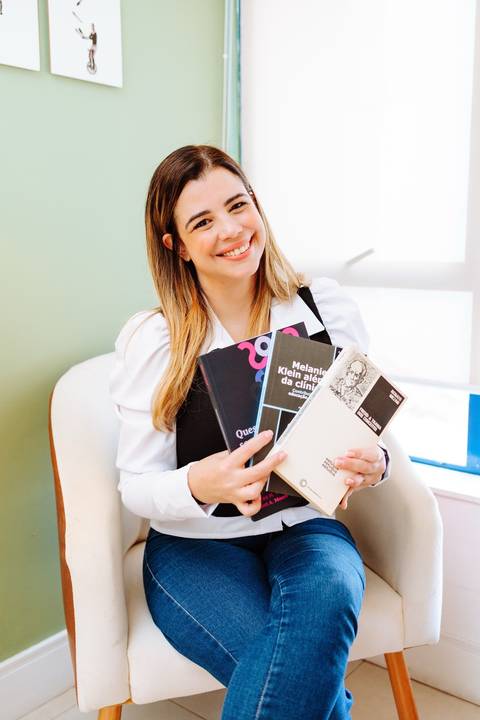 Ensaio Fotográfico para Psicólogos no Rio de Janeiro'