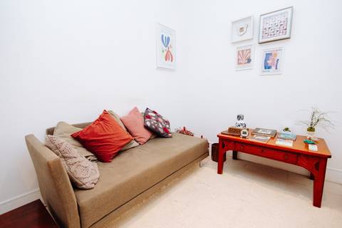 Fotografia para Psiquiatria'