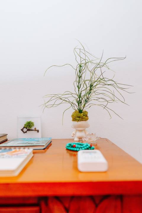 Fotografia para Psiquiatria'