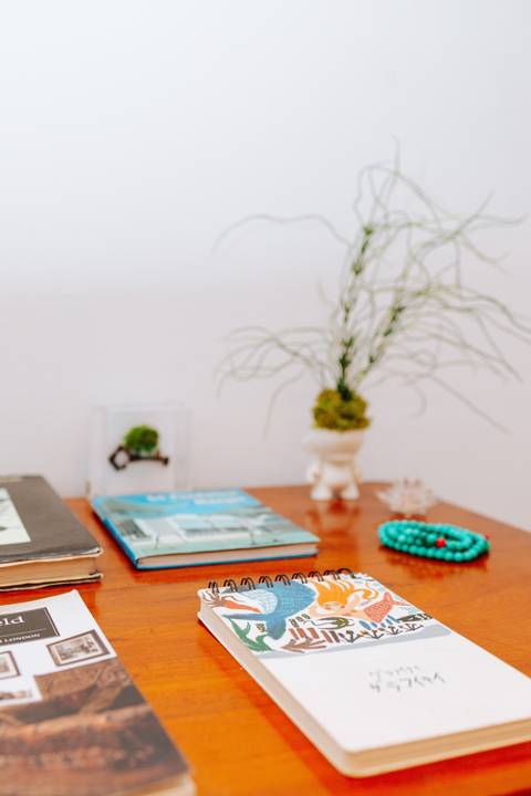 Fotografia para Psiquiatria'