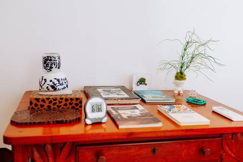 Fotografia para Psiquiatria'