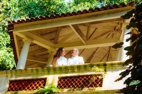 ensaio ao ar livre Rio de Janeiro'