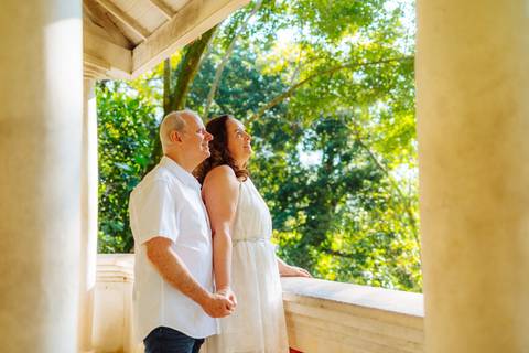 ensaio ao ar livre Rio de Janeiro'