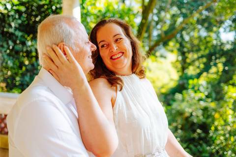 ensaio ao ar livre Rio de Janeiro'