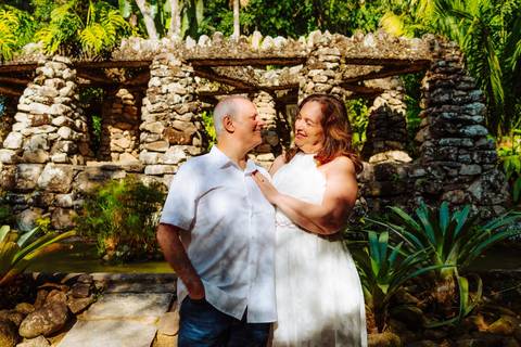 ensaio de família em ponto turístico RJ'