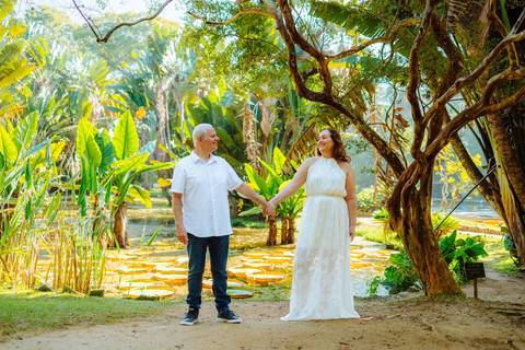 ensaio de 30 anos de casamento RJ'