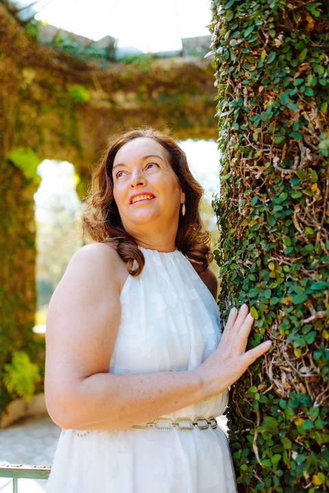 ensaio fotográfico Jardim Botânico RJ'