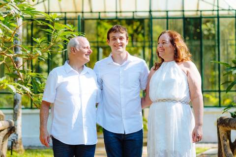 fotógrafo para bodas RJ'