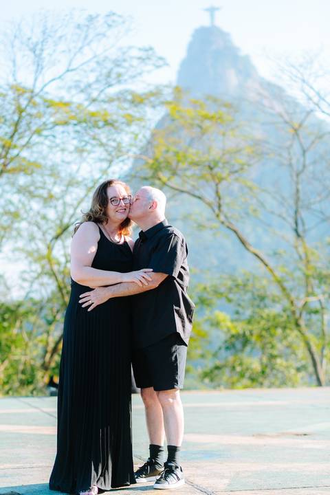 ensaio fotográfico no Rio de Janeiro'