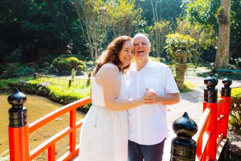 ensaio de família em ponto turístico RJ'