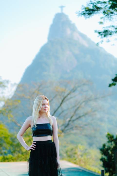 ensaio fotográfico no Rio de Janeiro'