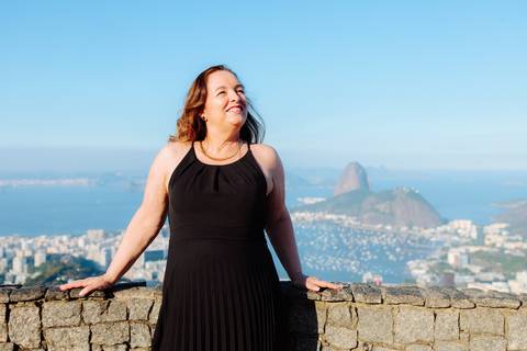 fotógrafo para viagem ao Rio de Janeiro'