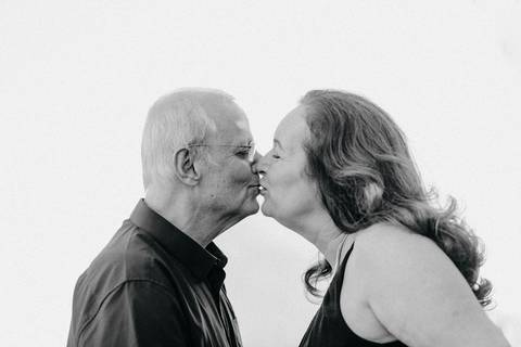 ensaio de família em ponto turístico RJ'