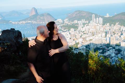 ensaio de casal no Jardim Botânico RJ'