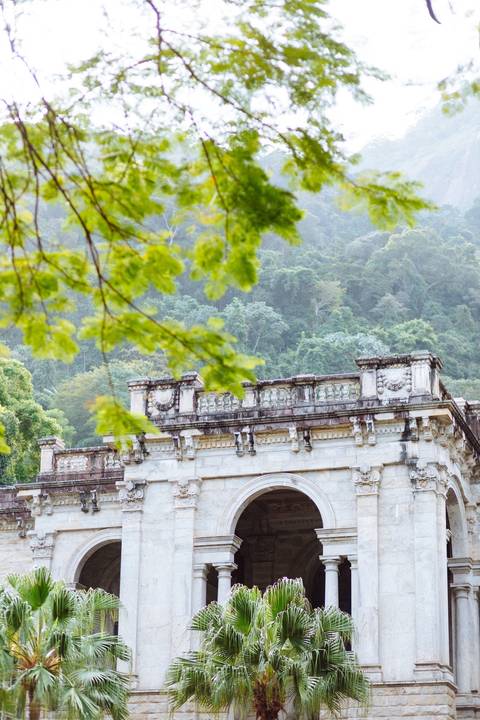 Ensaio gestante no Rio de Janeiro'