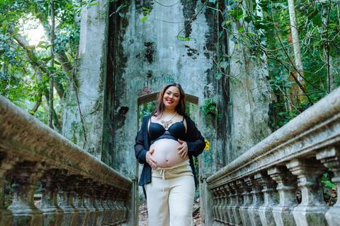 Fotógrafo de gestante Rio de Janeiro'
