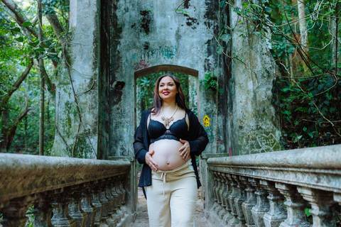 Fotógrafo de gestante Rio de Janeiro'
