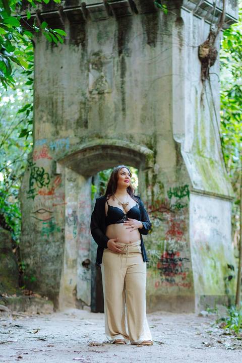 Fotógrafo de gestante Rio de Janeiro'