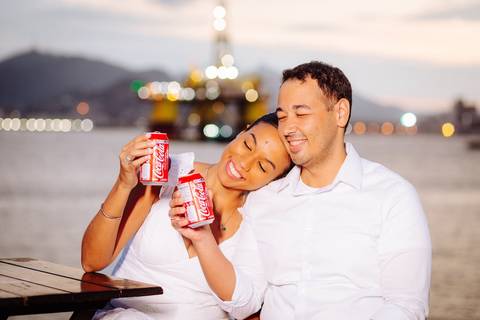 Fotógrafo de casamento civil Rio de Janeiro'