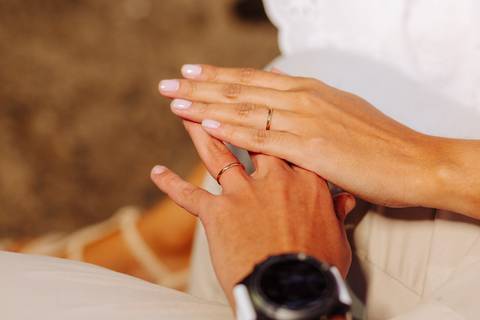 Fotógrafo de casamento civil Rio de Janeiro'