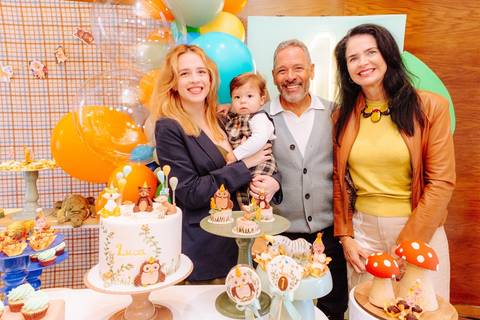 fotógrafo festa 1 ano Barra da Tijuca'