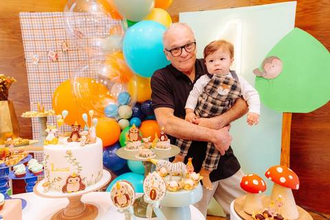 fotógrafo festa 1 ano Barra da Tijuca'