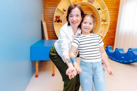 fotografia criativa infantil RJ'