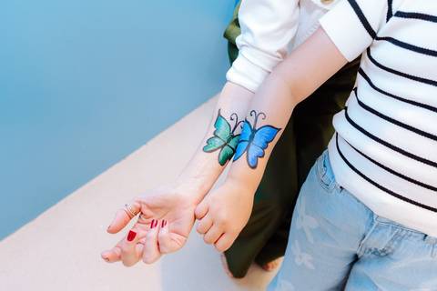 fotografia criativa infantil RJ'