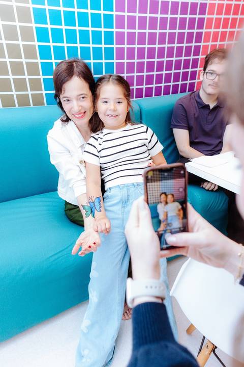 fotografia criativa infantil RJ'