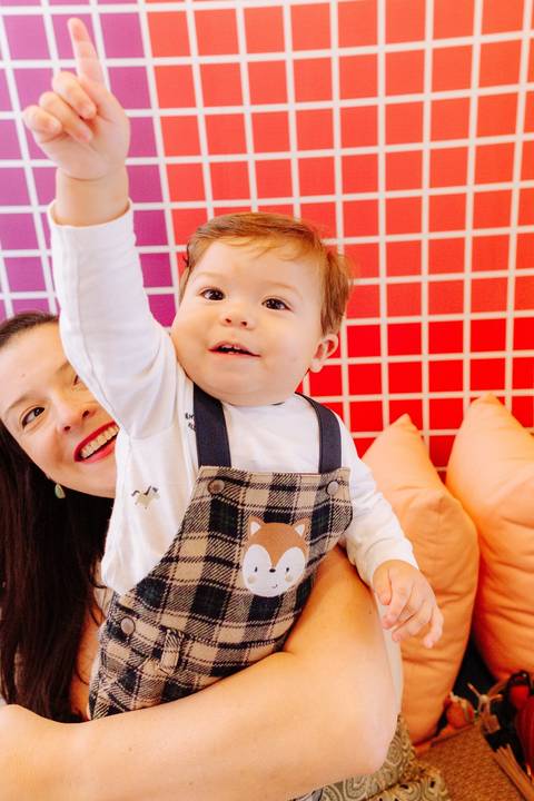 fotografia criativa infantil RJ'