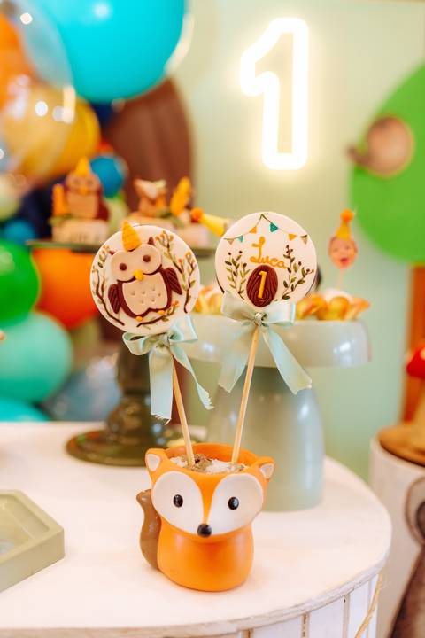 fotografia de festa infantil RJ'