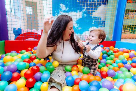 fotografia de eventos infantis Alphaland Residence Club'