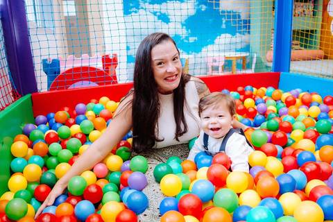 fotografia de eventos infantis Alphaland Residence Club'