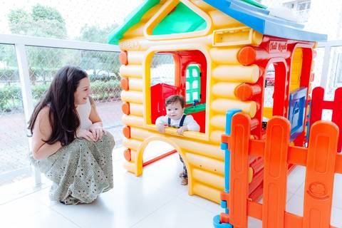 ensaio fotográfico infantil Barra da Tijuca'