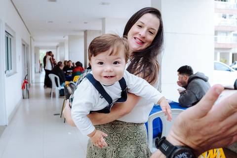 fotografia de festa infantil RJ'