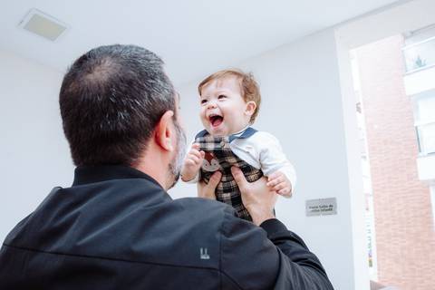 fotografia de festa infantil RJ'