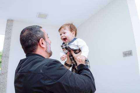 fotografia de festa infantil RJ'