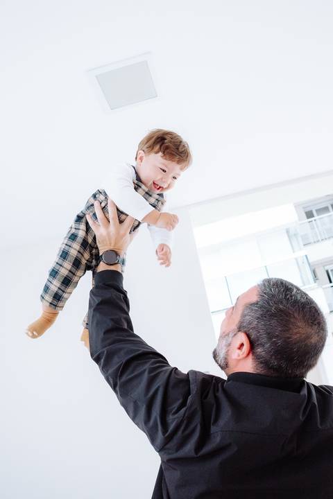 fotografia de festa infantil RJ'