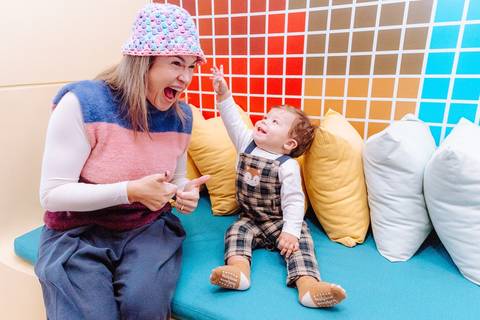 fotografia de festa infantil RJ'
